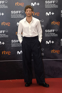 Filmpremiere 'Ex-Husbands', San Sebastian International Film Festival 2023