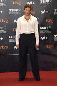 Filmpremiere 'Ex-Husbands', San Sebastian International Film Festival 2023