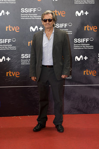 Filmpremiere 'Ex-Husbands', San Sebastian International Film Festival 2023