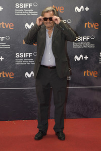 Filmpremiere 'Ex-Husbands', San Sebastian International Film Festival 2023