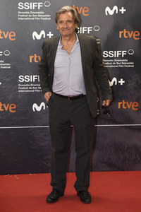 Filmpremiere 'Ex-Husbands', San Sebastian International Film Festival 2023