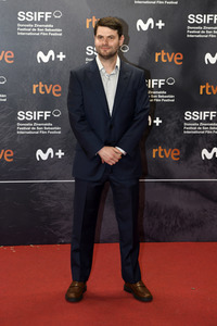 Filmpremiere 'Ex-Husbands', San Sebastian International Film Festival 2023