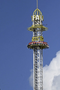 Oktoberfest 2023 in München