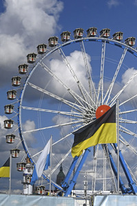 Oktoberfest 2023 in München
