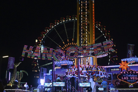 Oktoberfest 2023 in München