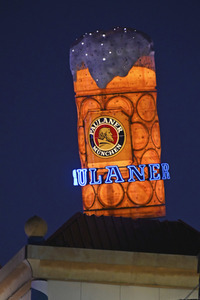 Oktoberfest 2023 in München