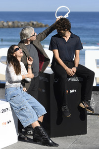 Photocall 'Saben aquell', San Sebastian International Film Festival 2023