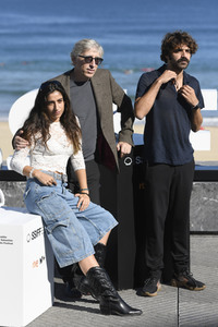 Photocall 'Saben aquell', San Sebastian International Film Festival 2023