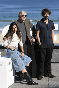 Photocall 'Saben aquell', San Sebastian International Film Festival 2023