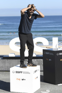 Photocall 'Saben aquell', San Sebastian International Film Festival 2023