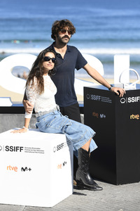 Photocall 'Saben aquell', San Sebastian International Film Festival 2023