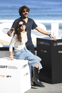 Photocall 'Saben aquell', San Sebastian International Film Festival 2023