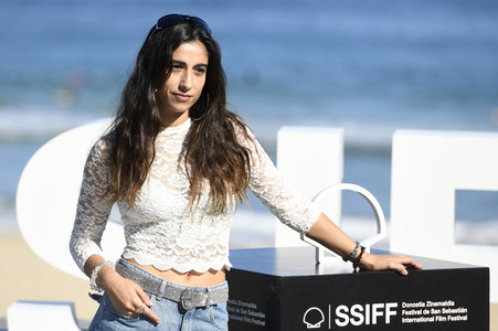 Photocall 'Saben aquell', San Sebastian International Film Festival 2023