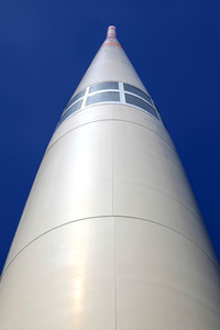 Auf dem Berg Säntis an der Schwägalp