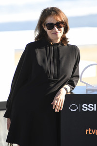 Photocall 'Un silence', San Sebastian International Film Festival 2023