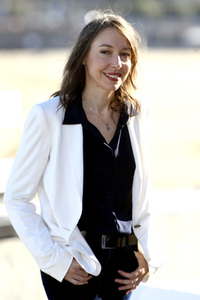 Photocall 'Un silence', San Sebastian International Film Festival 2023