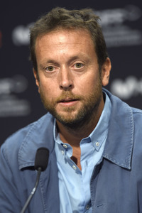 Pressekonferenz 'Un silence', San Sebastian International Film Festival 2023