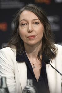 Pressekonferenz 'Un silence', San Sebastian International Film Festival 2023