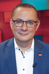 Talkshow 'hart aber fair' in Köln