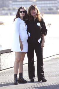 Photocall 'Un amor', San Sebastian International Film Festival 2023