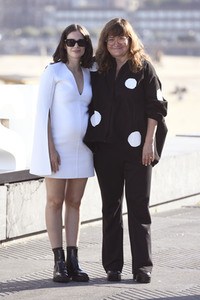 Photocall 'Un amor', San Sebastian International Film Festival 2023