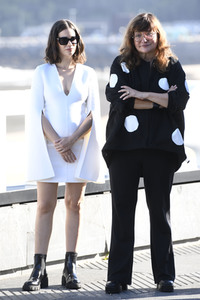 Photocall 'Un amor', San Sebastian International Film Festival 2023