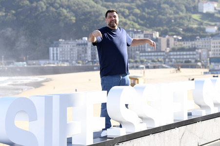 Photocall 'Un amor', San Sebastian International Film Festival 2023