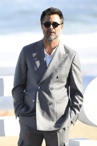 Photocall 'Un amor', San Sebastian International Film Festival 2023