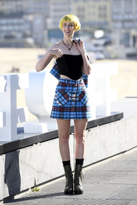 Photocall 'Un amor', San Sebastian International Film Festival 2023