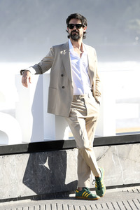Photocall 'Un amor', San Sebastian International Film Festival 2023