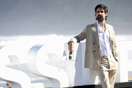 Photocall 'Un amor', San Sebastian International Film Festival 2023