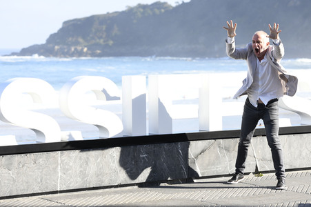 Photocall 'Un amor', San Sebastian International Film Festival 2023
