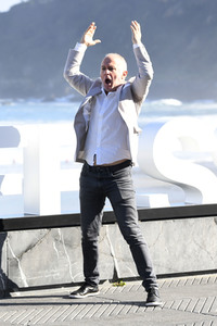 Photocall 'Un amor', San Sebastian International Film Festival 2023