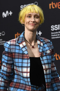 Pressekonferenz 'Un amor', San Sebastian International Film Festival 2023