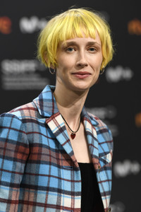 Pressekonferenz 'Un amor', San Sebastian International Film Festival 2023