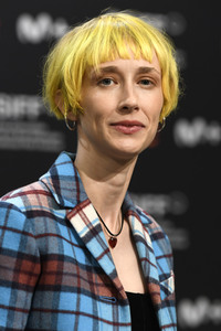 Pressekonferenz 'Un amor', San Sebastian International Film Festival 2023
