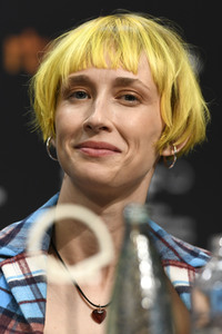 Pressekonferenz 'Un amor', San Sebastian International Film Festival 2023