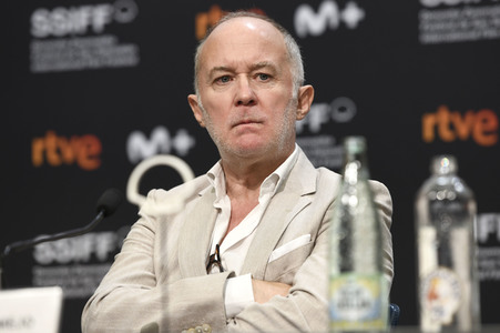 Pressekonferenz 'Un amor', San Sebastian International Film Festival 2023