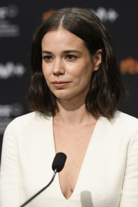 Pressekonferenz 'Un amor', San Sebastian International Film Festival 2023