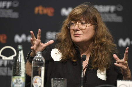 Pressekonferenz 'Un amor', San Sebastian International Film Festival 2023