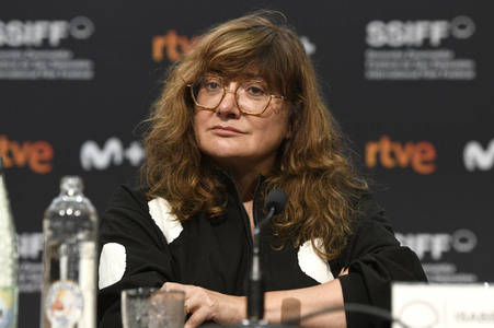 Pressekonferenz 'Un amor', San Sebastian International Film Festival 2023