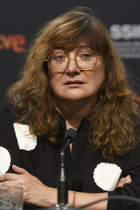 Pressekonferenz 'Un amor', San Sebastian International Film Festival 2023