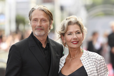 Filmpremiere 'The Promised Land', San Sebastian International Film Festival 2023