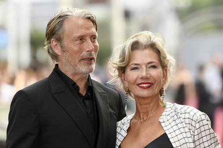 Filmpremiere 'The Promised Land', San Sebastian International Film Festival 2023