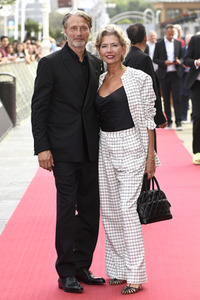 Filmpremiere 'The Promised Land', San Sebastian International Film Festival 2023