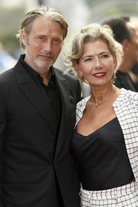 Filmpremiere 'The Promised Land', San Sebastian International Film Festival 2023