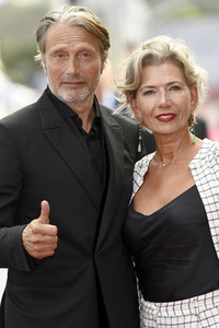 Filmpremiere 'The Promised Land', San Sebastian International Film Festival 2023