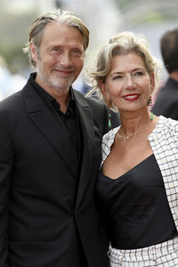 Filmpremiere 'The Promised Land', San Sebastian International Film Festival 2023