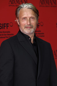Filmpremiere 'The Promised Land', San Sebastian International Film Festival 2023