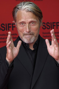 Filmpremiere 'The Promised Land', San Sebastian International Film Festival 2023